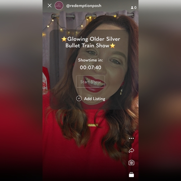 💖Redemptionposh is LIVE!💖 - Picture 9 of 15